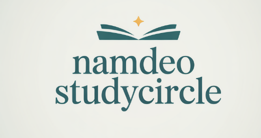 Namdeo Study Circle
